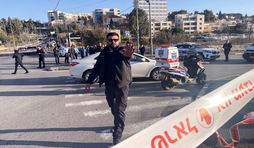 قوات الاحتلال تعتقل المقاومة المقدسية منفذة عملية الطعن بجي الشيخ جراح