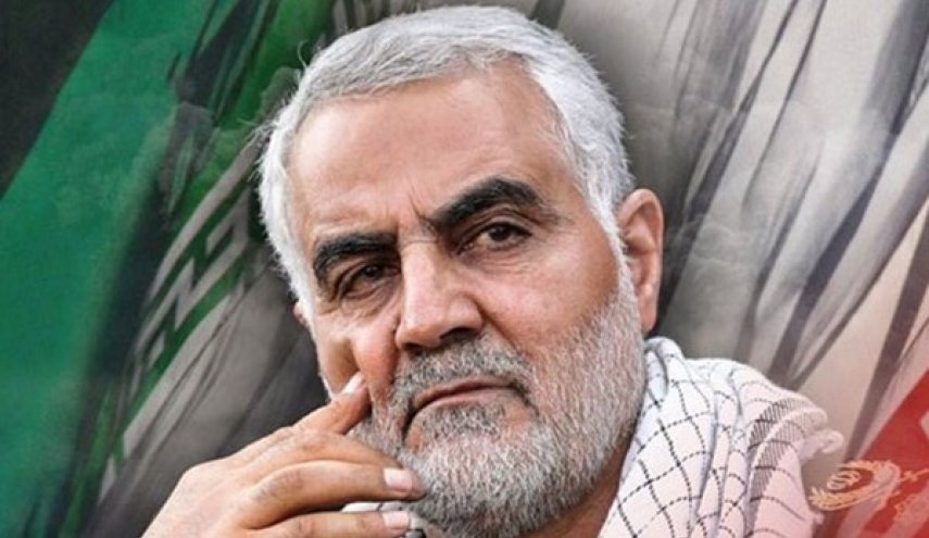 الحرس الثوري: تحققت جميع عناصر افول الاميركان بعد استشهاد قاسم سليماني