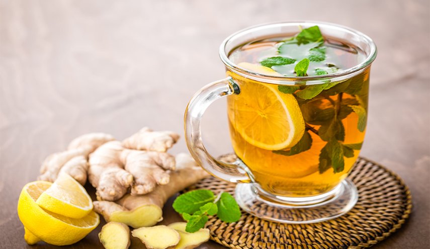 مشروب مثالي للحفاظ على صحتك في الشتاء