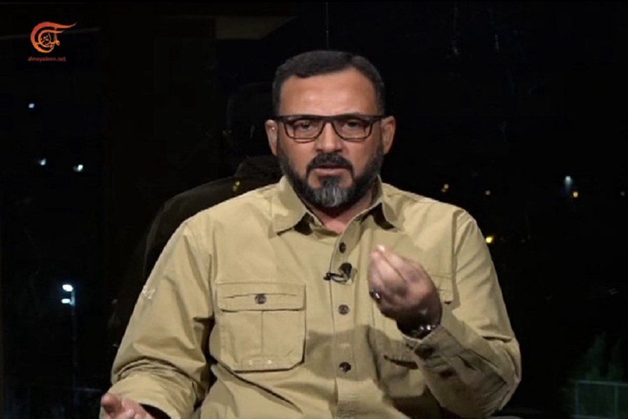 ‍ سخنگوي نُجَباء : گروه‌هاي جديد مقاومت براي خون‌خواهي شهيدان سليماني و المهندس تشكيل شده‌اند