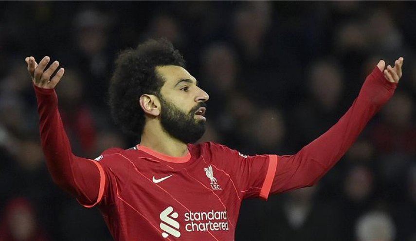 مفاجأة .. ما هو النادي الإنجليزي الذي يفضله محمد صلاح على برشلونة؟