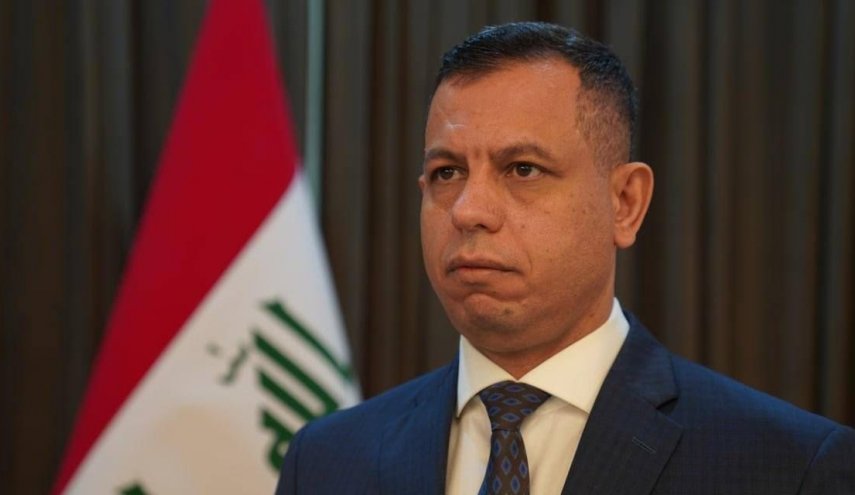 الشطري يتعهد بالاستعداد لأي محاولة إرهابية تواجه العراق