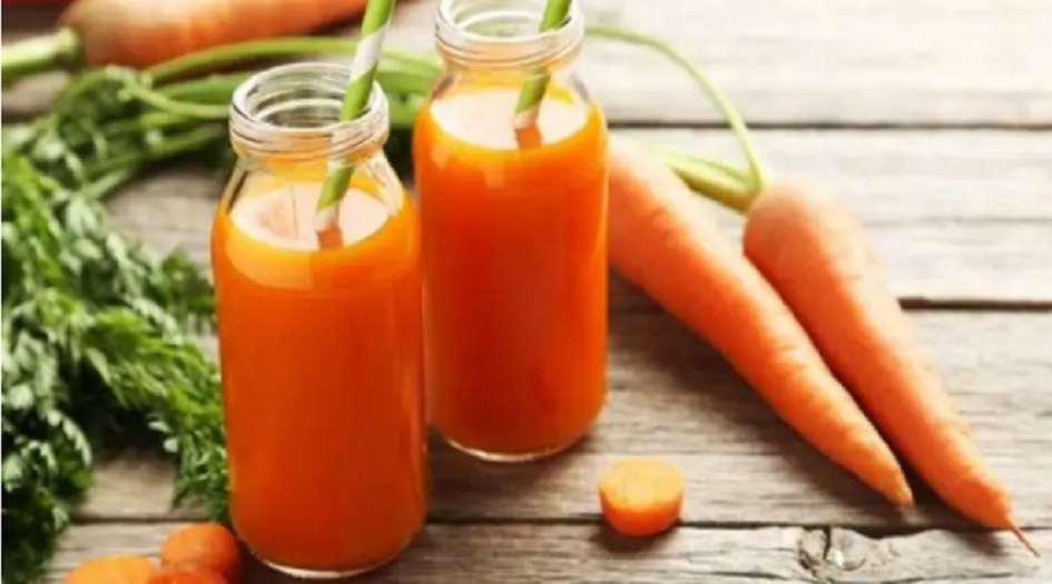 ستدهشكم.. فوائد عصير الجزر الصحية