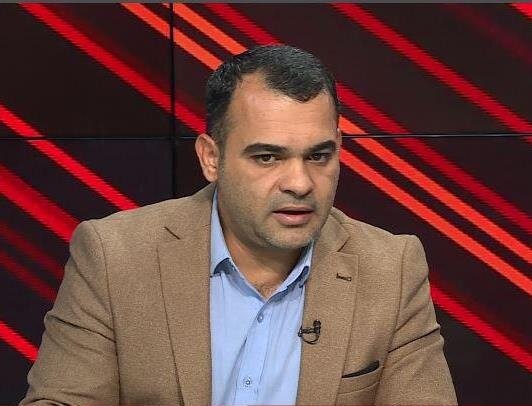 جنبش نجباء : سفارت آمريكا به لانه‌اي بر ضد مردم عراق تبديل شده است