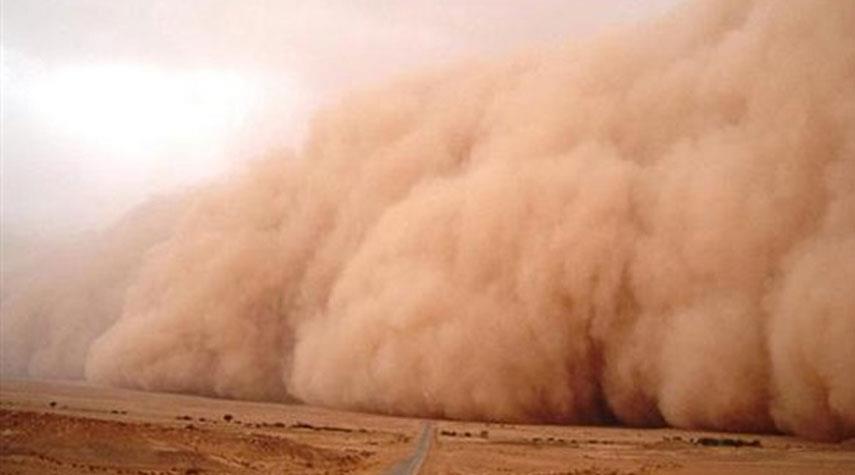 مصر..إنذار عاجل للمواطنين لعدم الخروج من المنزل!