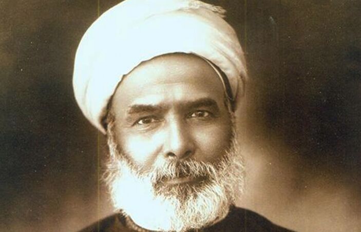 هشتم جمادی الاول ؛ سالروز درگذشت شيخ محمد عبده عالم و مبارز اسلام‏ گرای مصری 