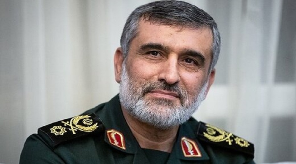 ايران: الغربيون لايمكنهم ارتكاب أية حماقة عسكريا