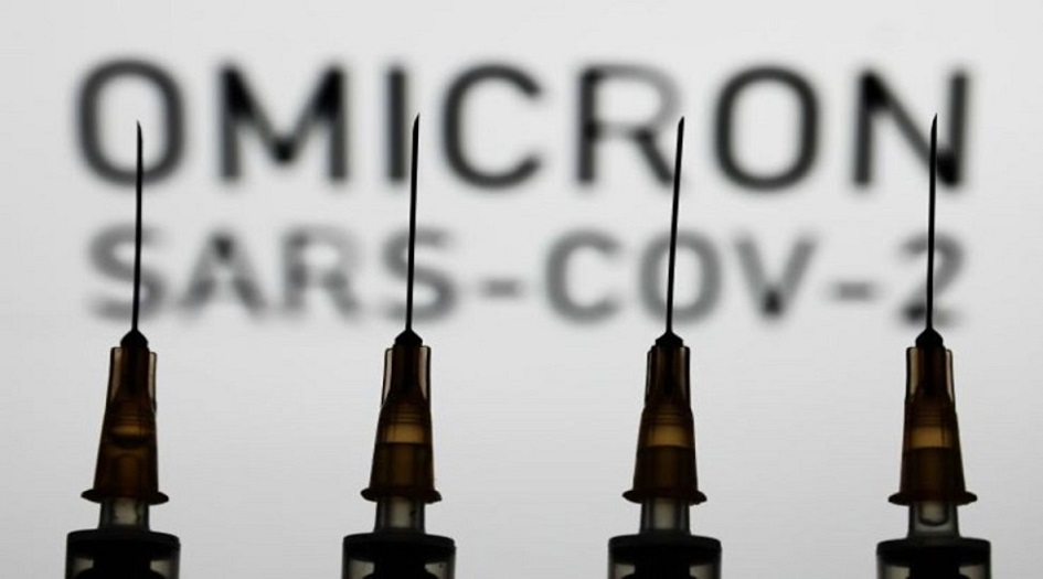 "أوميكرون".. تقرير دولي يكشف المخفي من السلالة الجديدة