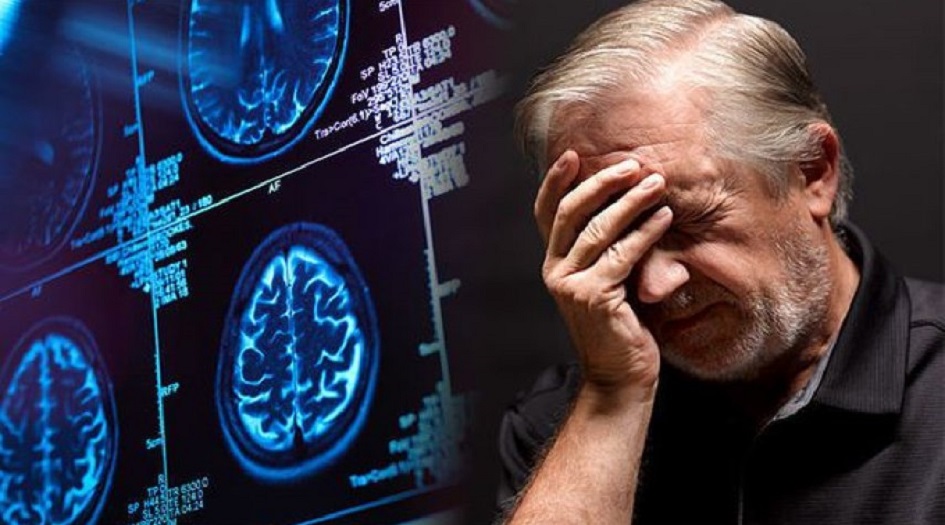 الكشف عن العلامات المبكرة للخرف