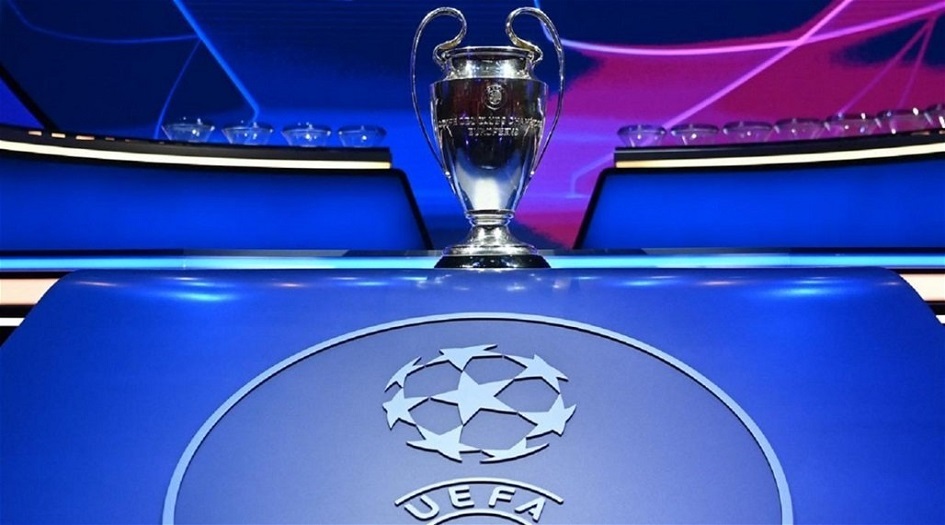 قرعة دوري أبطال أوروبا "المعادة" تسفر عن مواجهات نارية