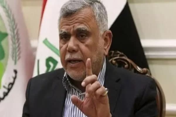 ائتلاف «فتح» عراق : اسناد براي لغو نتايج انتخابات كافي هستند