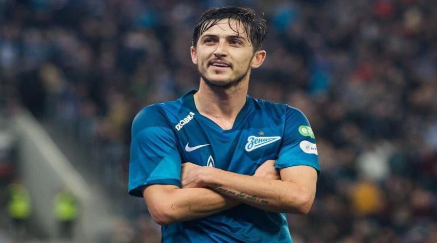 "آزمون" على رادار "باير ليفركوزن" الألماني