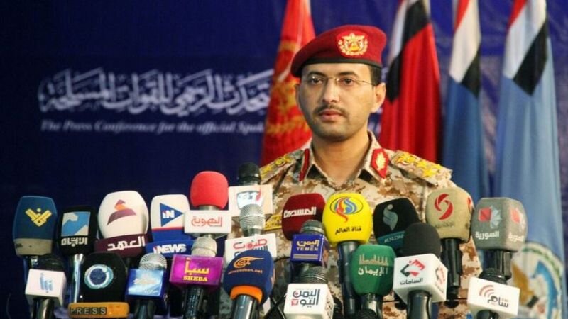 حمله موشکی گسترده یمنی‌ها به پایگاه نظامی عربستان