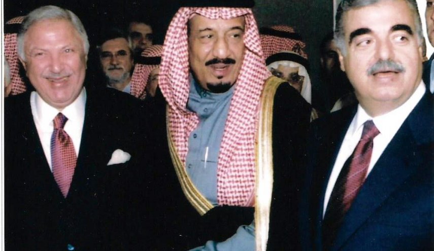 سيناتور أمريكي بارز يفجر مفاجأة بشان إغتيال الحريري