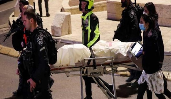 فصائل المقاومة الفلسطينية: عملية نابلس رد طبيعي على جرائم المحتلين الصهاينة