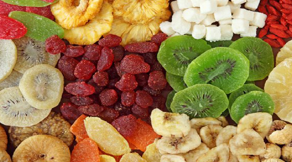 ما هي اكثر الفواكه المجففة ضررا؟