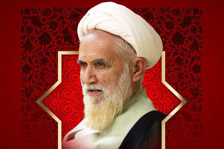 برگزاری مراسم چهارمین سالگرد درگذشت آیت الله حائری در حرم شاهچراغ(ع)