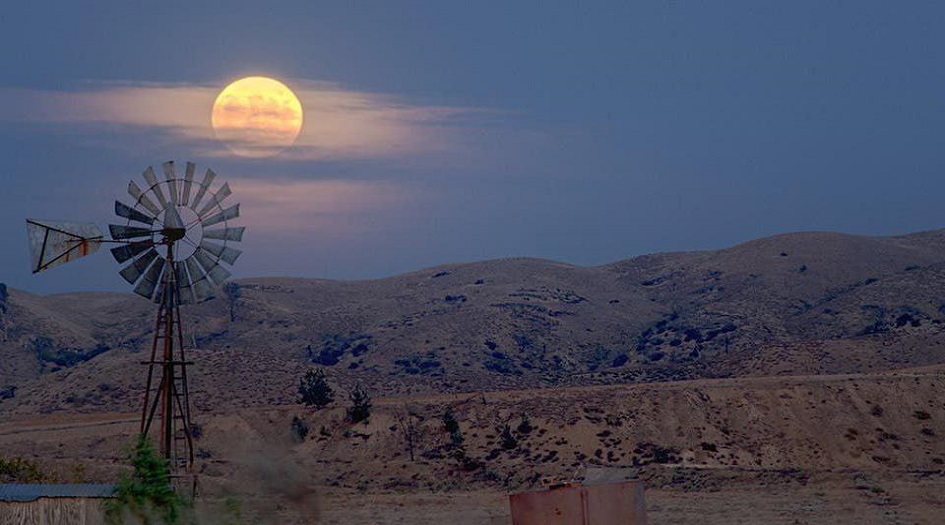 تعرف على أطول قمر مكتمل لعام 2021.. وهذا موعده