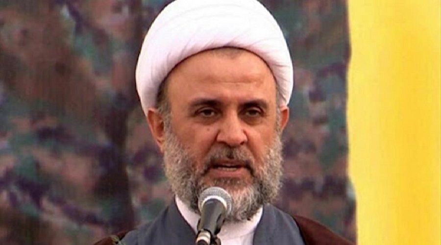 الشيخ قاووق: الطرف الآخر يعمل على استمرار الإنهيار لتوظيفه سياسيًّا