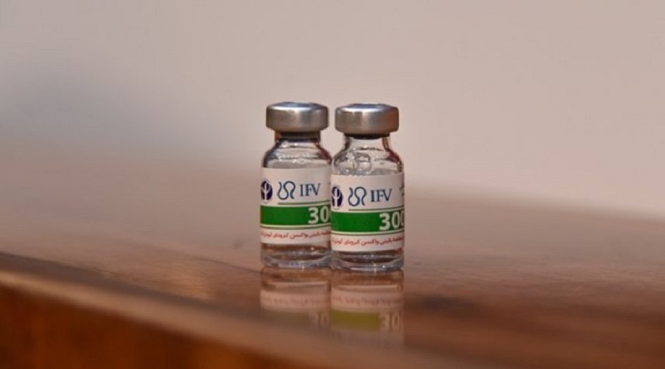 الجرعة الداعمة من لقاح "باستوكوفك" الايراني فريدة من نوعها في العالم