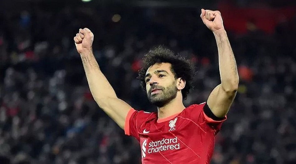 ما حقيقة إصابة محمد صلاح بفيروس كورونا