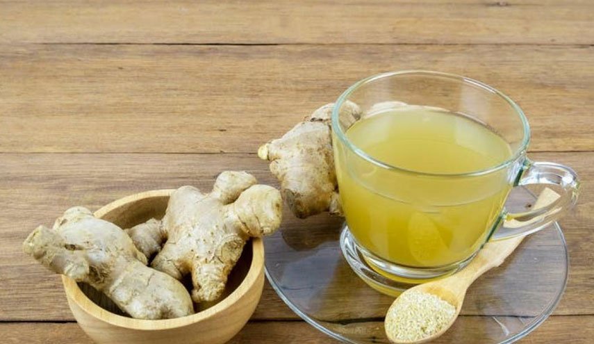 أفضل 7 أطعمة لعلاج السعال خلال الشتاء