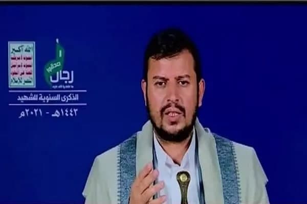 رهبر انصارالله یمن:  پیروزی متجاوزان در یمن محال است