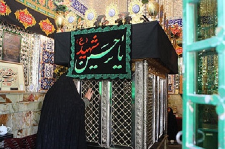  حکایت «هفت دختران»، از بغداد تا تهران 