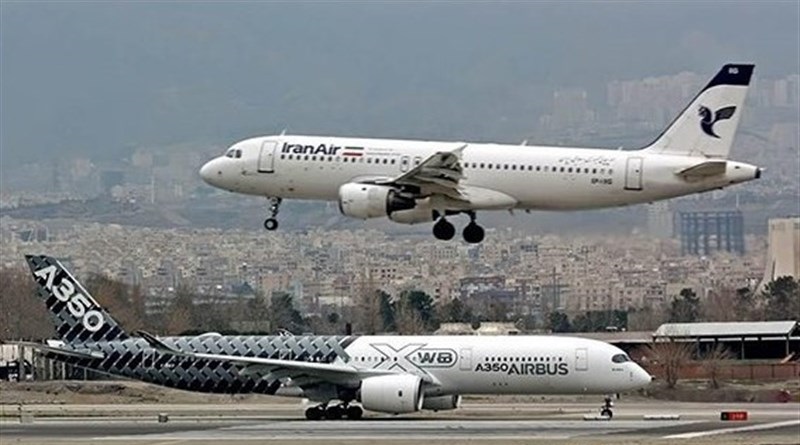 قراردادهای برجامی خرید هواپیما احیا می‌شود