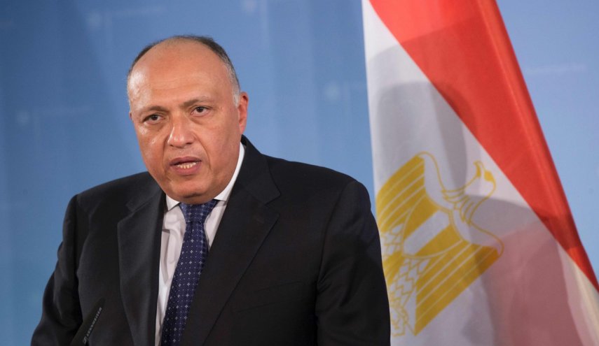 القاهرة ترفض تعليق واشنطن على أحكام قضائها