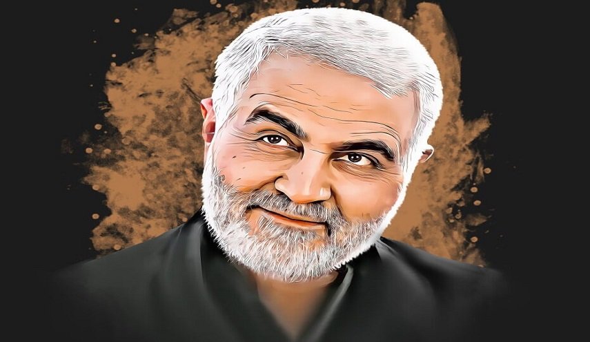 مسؤول اسرائيلي سابق يعترف بمشاركة كيانه في جريمة اغتيال الشهيد سليماني