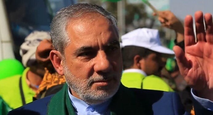 «شهید ایرلو» برای کاستن از مشکلات مردم یمن بسیار تلاش کرد