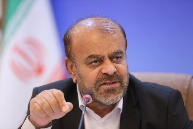 توافق ايران و عراق براي احداث و تكميل راه‌آهن شلمچه-بصره