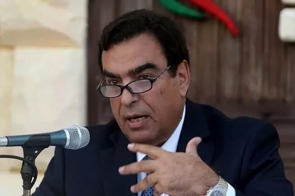 جورج قرداحی:  دشمنان از لبنان هراس دارند ولی برادران تضعیفش می کنند