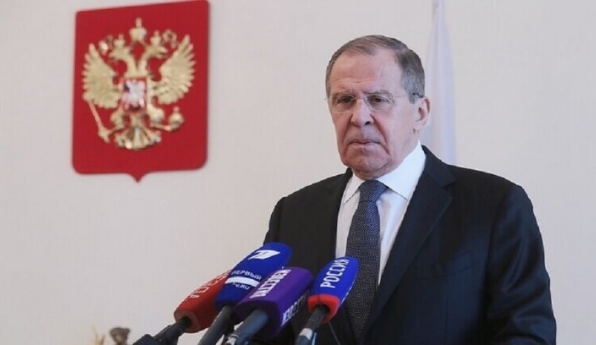 لافروف: رد الأميركيين على مبادرات موسكو بشأن الضمانات الأمنية عملي