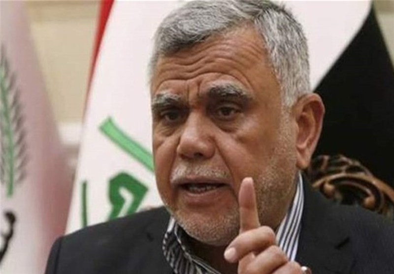 اسناد جديد ائتلاف فتح براي اثبات تقلب در انتخابات عراق