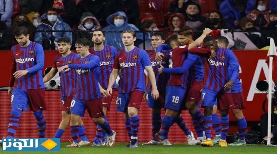 المدير الرياضي لبرشلونة: يجب التخلص من بعض اللاعبين لإبرام صفقات