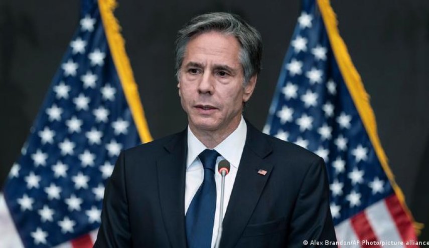 واشنطن تتضامن مع ليتوانيا "عضو الناتو" في مواجهة الصين