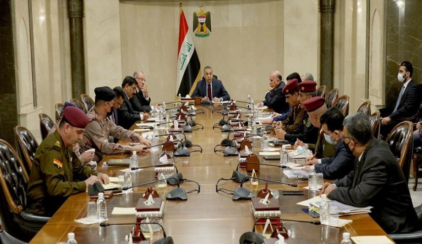 الكاظمي يصدر توجيهات بشأن التظاهرات في العراق