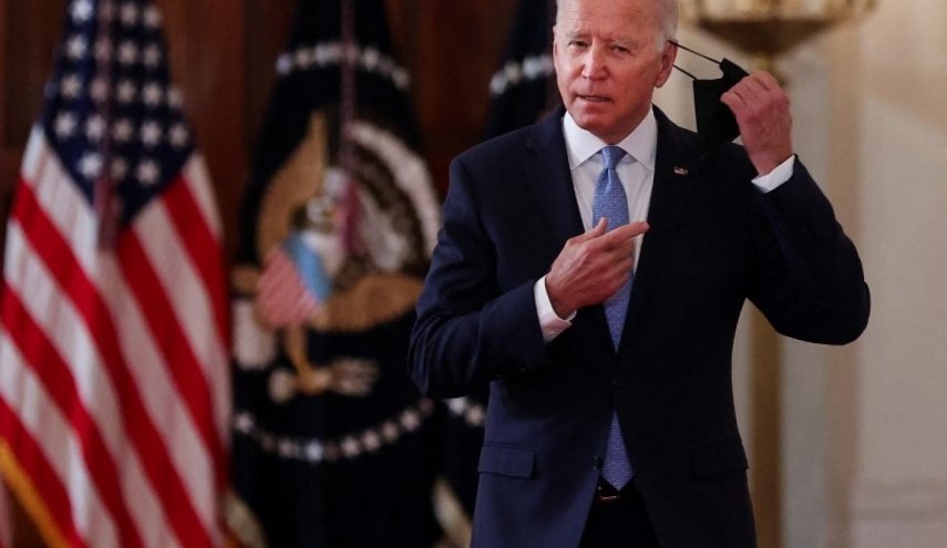 بايدن: إذا كنت في صحة جيدة سأشارك في الانتخابات مرة أخرى