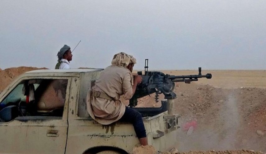 معركة مأرب تقترب الى نهايتها بعد وصول الجيش واللجان الشعبية الى قلب المدينة