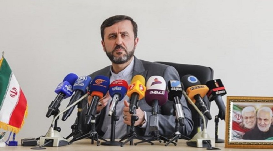 ايران والعراق يوقعان بيان مشترك لمتابعة ملف اغتيال الشهيد سليماني