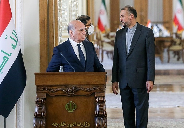 فواد حسين : عراق نقش مهمي در حمايت از گفتگوهاي ايران و عربستان دارد