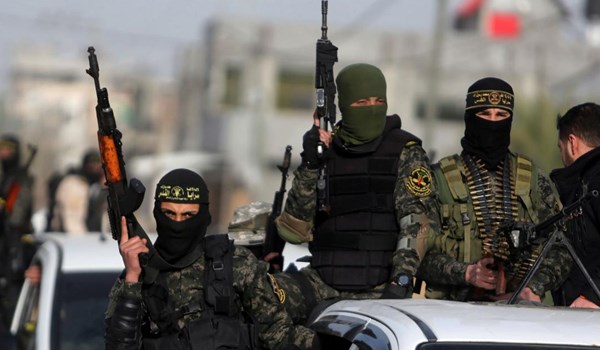 الجهاد الاسلامي: لا هدنة طويلة الأمد بغزة .. وأي هدنة بالضفة بمثابة "خيانة"