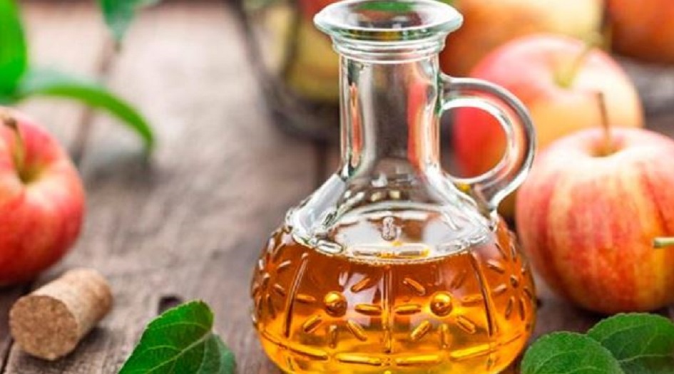 الخل…يقوي المناعة بسرعة ويخفف التعب