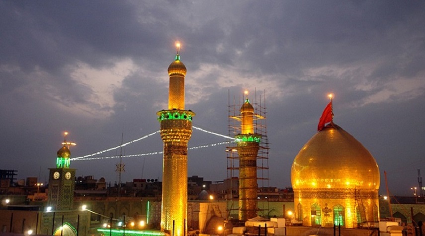 سفر زمینی به عتبات با روش جدید امکان پذیر می‌شود