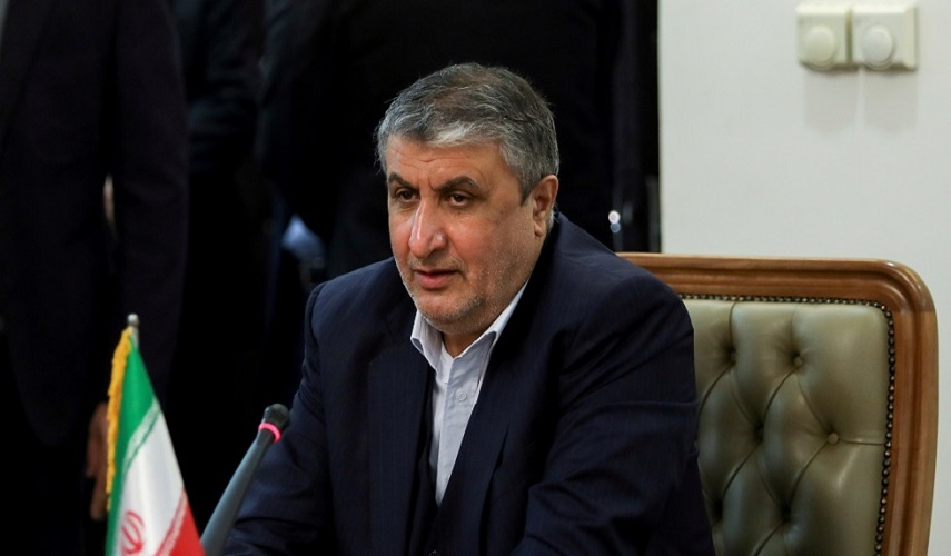 رئيس منظمة الطاقة الذرية الايرانية: اتخذنا جميع الإجراءات للتصدي لاي هجمات إلكترونية