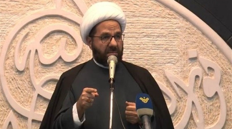 تاكيد حزب الله بر لزوم برگزاري انتخابات در موعد مقرر