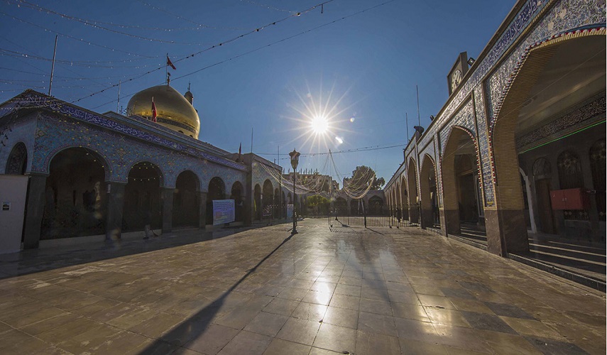 مواقيت الأذان للعاصمة السورية دمشق وضواحيها ليوم الأحد