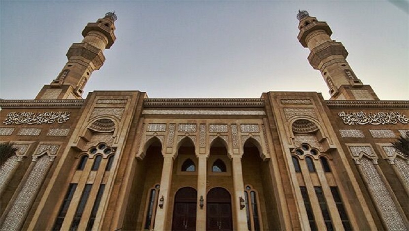 مواقيت الأذان لمدينة القطيف وضواحيها ليوم الأحد